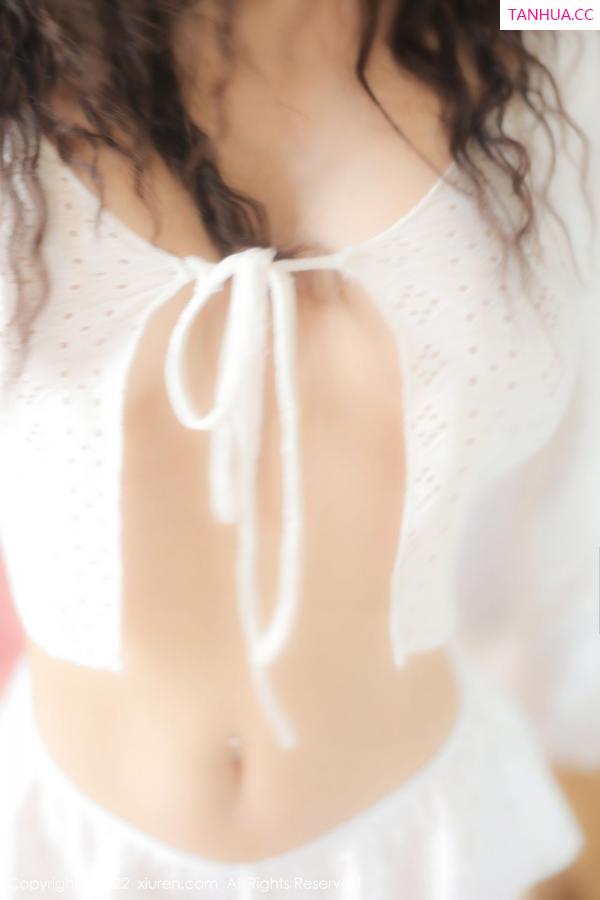   [XiuRen]高清写真图 2022.10.09 No.5683 文静儿第36张图片
